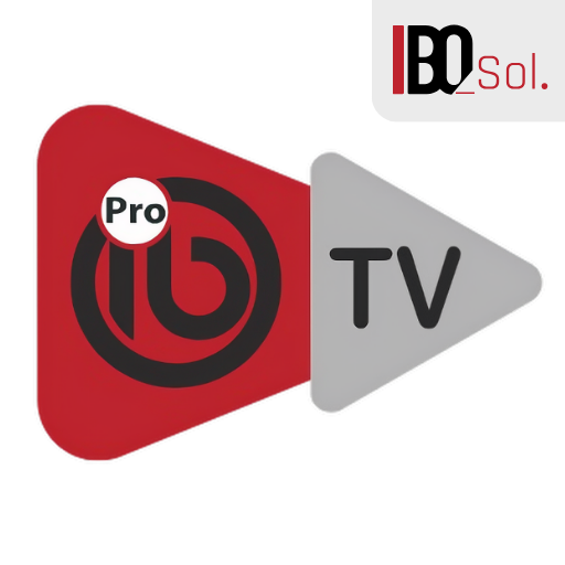 IBO PLAYER PRO (ibosol)