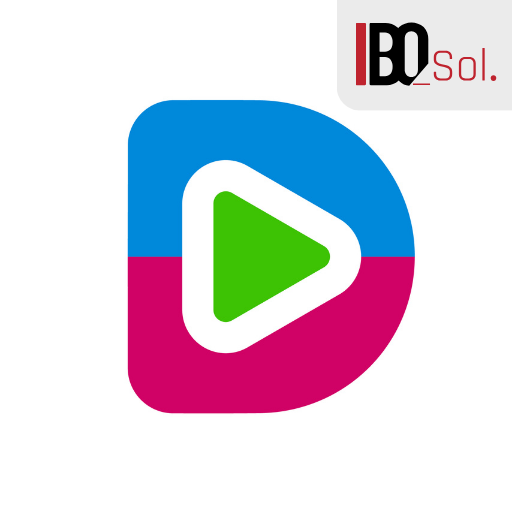 DUPLEXTV PLAYER