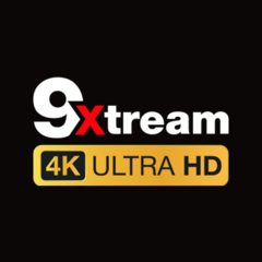 9XTREAM 4K PLAYER