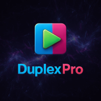 DUPLEX PRO