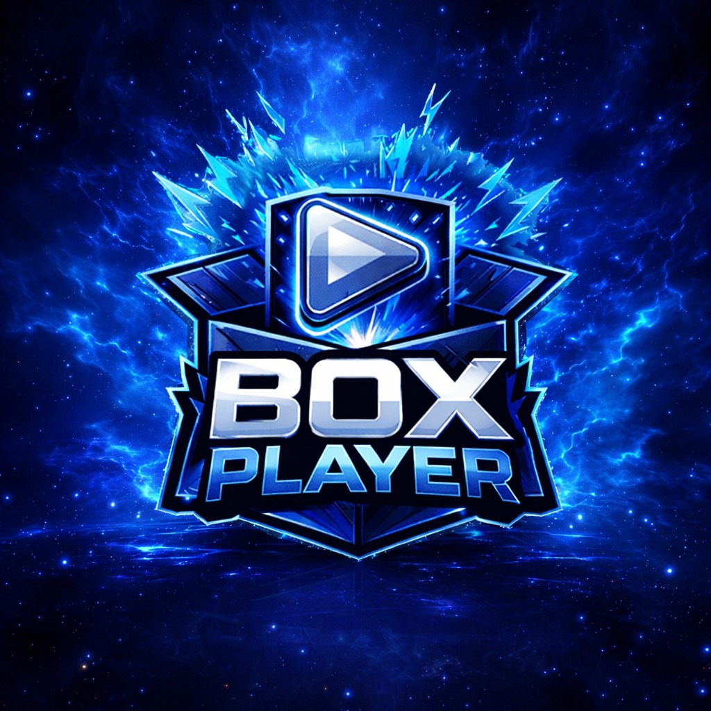 BOX PLAYER