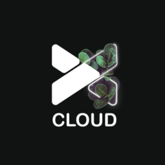 X CLOUD
