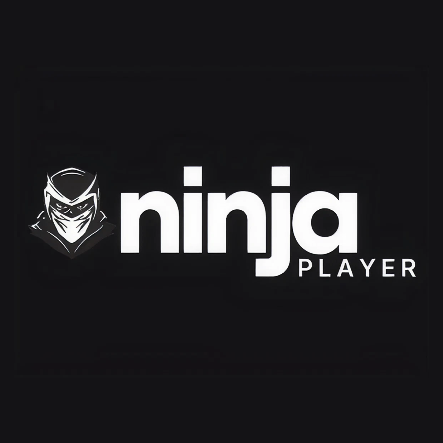 NINJA PLAYER