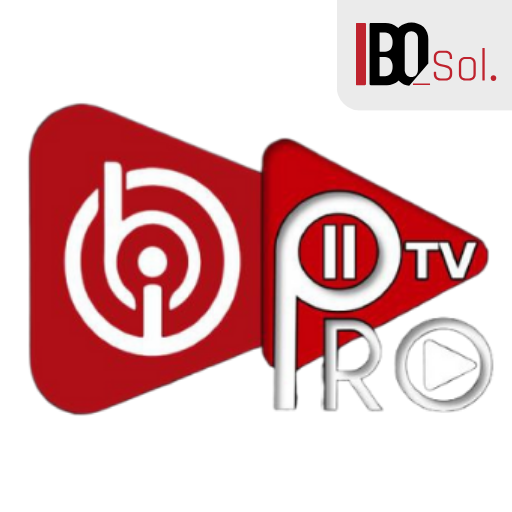 IBO PRO PLAYER