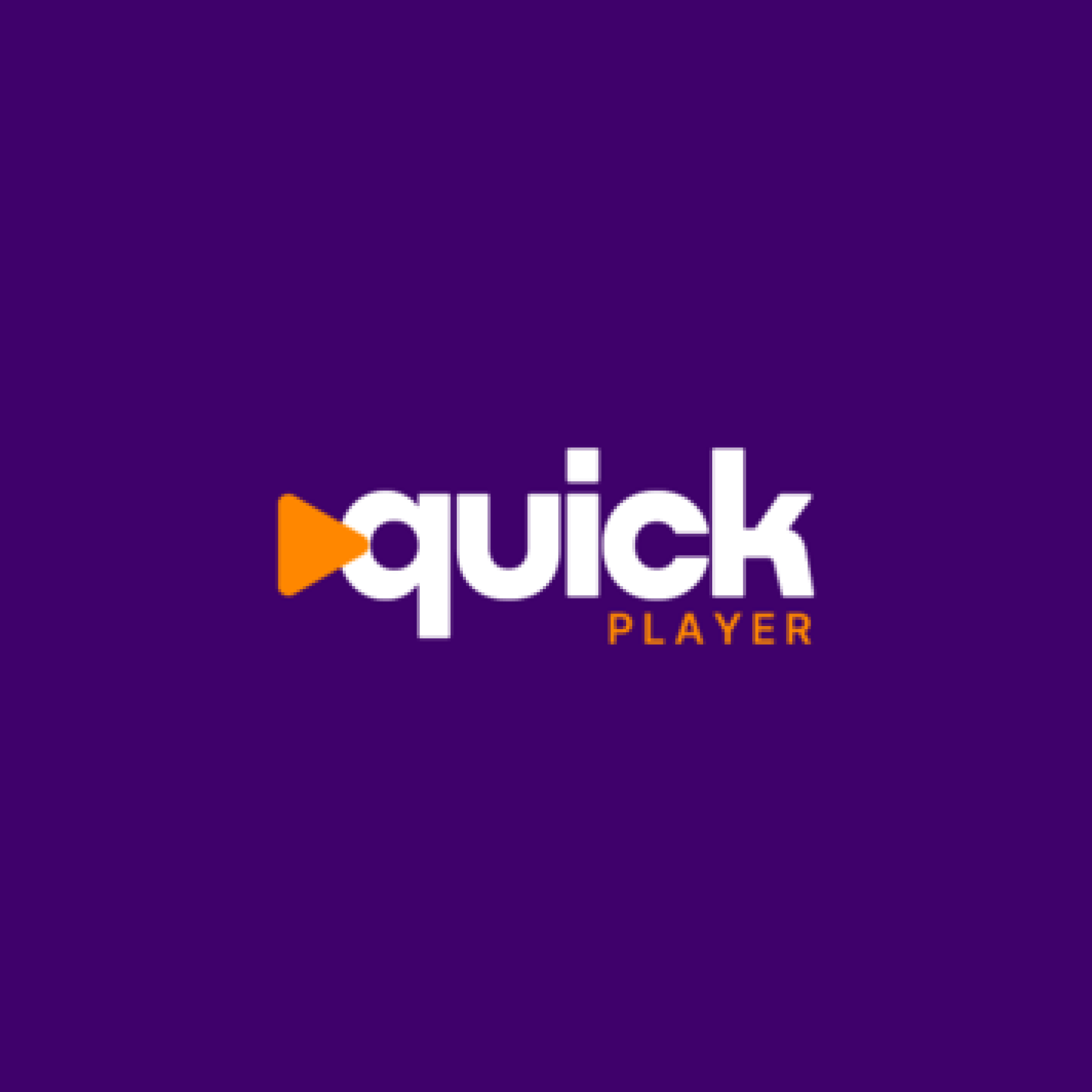 QUICK PLAYER