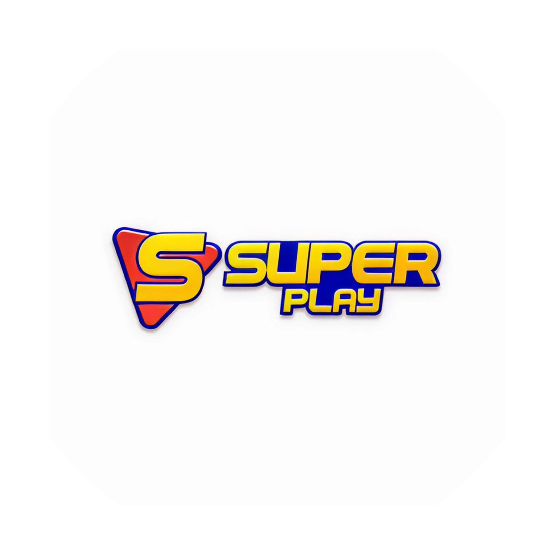 SUPER PLAY
