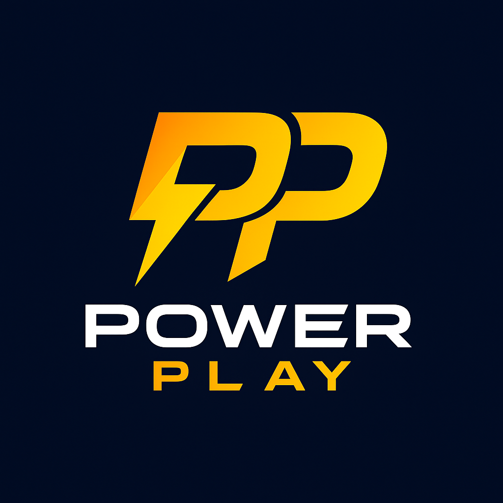 POWER PLAY