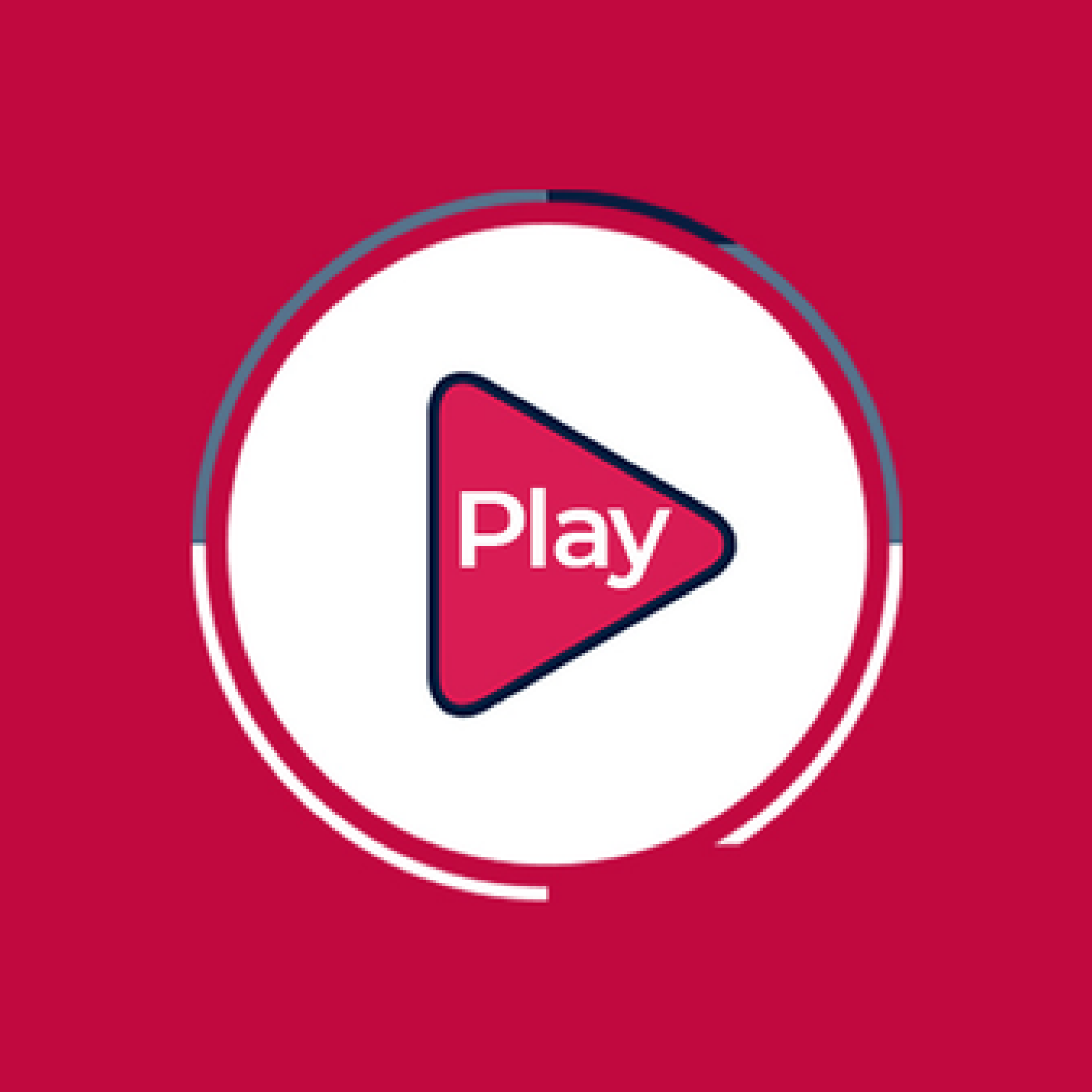 LAXY PLAYER