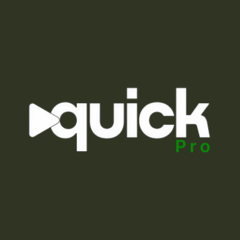 QUICK PLAYER PRO