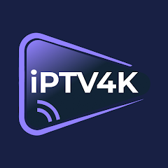 IPTV SMARTER 4K PLAYER