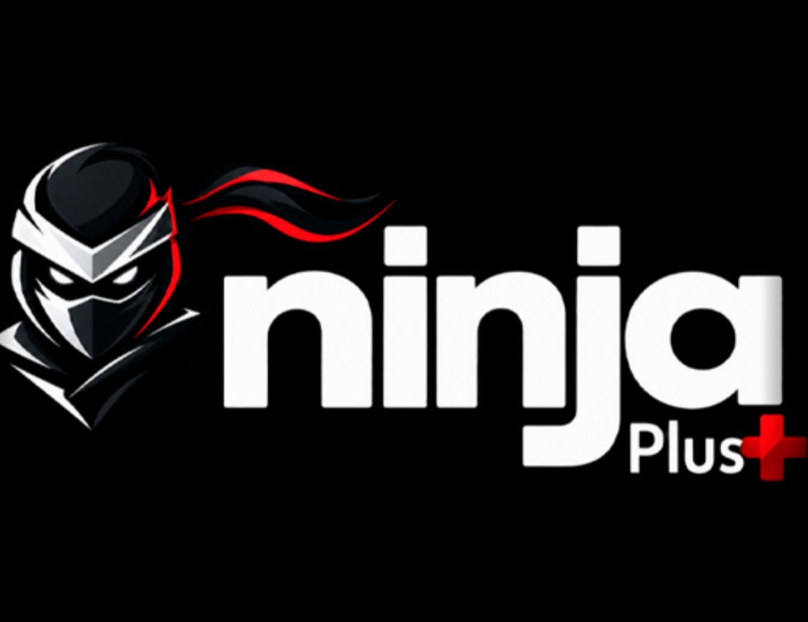 NINJA PLUS