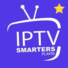 IPTVSmartersPlayer